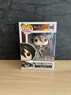 MIKASA ACKERMANN #1446 FUNKO POP! NEW! ANIME ATTACK ON TITAN, Ophalen of Verzenden, Nieuw