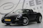 Porsche Boxster 2.7 PDK/ Dealer onderhouden/ Origineel NL/ N, Achterwielaandrijving, Cabriolet, Zwart, Bedrijf