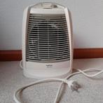 WIT Elektrisch Tefal Balnéa bij zet kacheltje, Ophalen of Verzenden, Nieuw
