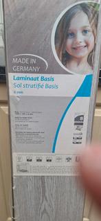 Laminaat, gratis af te halen., Doe-het-zelf en Verbouw, Ophalen, Kunststof, 50 tot 150 cm, 5 tot 10 m²