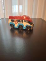 PAW Patrol: The Movie True Metal Peek-A-View Vehicle, Kinderen en Baby's, Speelgoed | Speelgoedvoertuigen, Ophalen of Verzenden