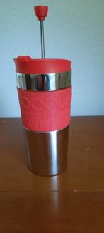 Bodum dubbelwandige mok, Ophalen of Verzenden