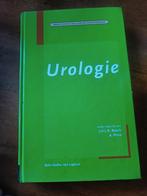 Urologie, Ophalen of Verzenden, Zo goed als nieuw
