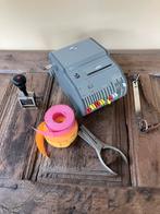 Vintage buskaartjesverzameling, Antiek en Kunst, Curiosa en Brocante, Ophalen of Verzenden