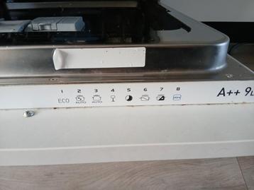 indesit edifp 28t9 beschikbaar voor biedingen