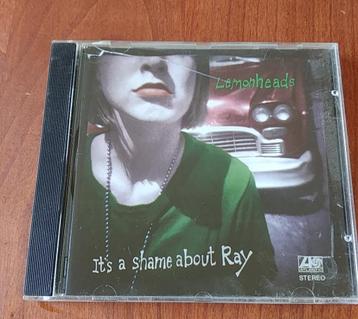 Lemonheads. It's a shame about Ray. beschikbaar voor biedingen