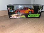 Fast & Furious Mazda RX-7 1/18, Hobby en Vrije tijd, Modelauto's | 1:18, Ophalen of Verzenden, Zo goed als nieuw, Auto, Overige merken