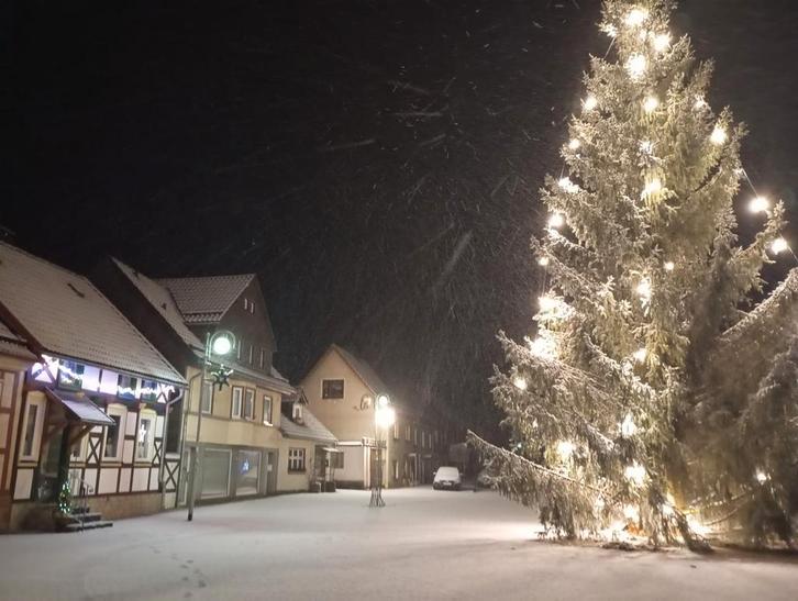 Kerstmarkt ! vakantiehuis te huur Max Schmeling im Harz, Vakantie, Vakantiehuizen | Duitsland, Harz, Dorp, In bergen of heuvels