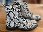 Graceland boots maat 38, Zwart, Ophalen of Verzenden, Zo goed als nieuw, Graceland