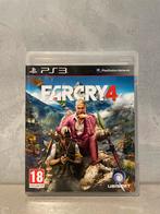 Far Cry 4, PS3, Vanaf 18 jaar, Shooter, 1 speler, Ophalen of Verzenden