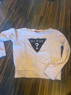 Guess trui, Ophalen of Verzenden, Zo goed als nieuw, Maat 34 (XS) of kleiner, Roze