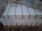 Kalkzandsteen metselblokken 20cm 110 stuks, Doe-het-zelf en Verbouw, Metselstenen, Ophalen, Nieuw, Kalkzandstenen