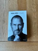 Steve Jobs de biografie, door Walter Isaacson, Ophalen of Verzenden, Zo goed als nieuw