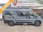 Adria Twin Plus 540 SP 9-AUTOMAAT, PANORAMA RAAM, Caravans en Kamperen, Automaat, Ringverwarming, Tot en met 2, Bedrijf