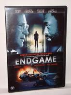 DVD - Endgame (2009) met William Hurt en Jonny Lee Miller, Vanaf 12 jaar, Ophalen of Verzenden, Zo goed als nieuw, Drama