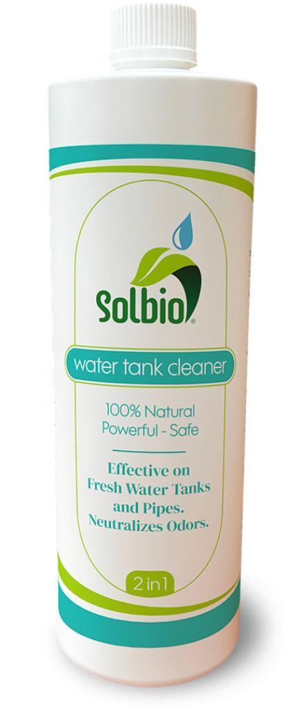 Solbio Watertankreiniger, Caravans en Kamperen, Kampeeraccessoires, Nieuw, Ophalen