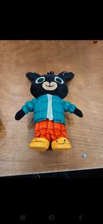 Lopende bing met jasje aan en praat, Ophalen, Zo goed als nieuw, Konijn