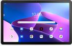 Lenovo Tab M10 Plus (3e gen) 4G - 10.6 inch - 64GB - Grijs, Computers en Software, Android Tablets, De Entree 250A, 1101 EE Amsterdam, Nederland