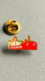 Texaco Tanker Speldje / Pin, Ophalen of Verzenden, Zo goed als nieuw, Speldje of Pin, Nvt