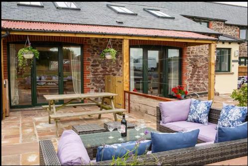 4 persoons vakantiewoning te huur van 16-26 juli in Wales!, Vakantie, Vakantie | Aanbiedingen en Last minute