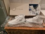nieuwe clavin klein sneakers, Wit, Nieuw, Ophalen of Verzenden, Sneakers of Gympen