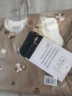 Nieuwe Meyco Slaapzak Jersey 56/62, Ophalen of Verzenden, Nieuw, Minder dan 70 cm, Slaapzak