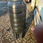 Regenton, Ophalen, Kunststof, Met kraantje, 150 liter of meer