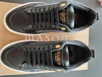 Mason Garments maat 40 Italiaanse materialen beschikbaar voor biedingen