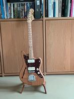 Jazzmaster style elektrische gitaar, Ophalen of Verzenden, Nieuw, Semi-solid body, Ibanez