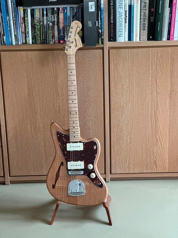Jazzmaster, Stratocaster, telecasyer elektrische gitaar, Muziek en Instrumenten, Snaarinstrumenten | Gitaren | Elektrisch, Nieuw