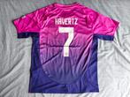 Duitsland EK 2024 Uit Havertz Maat L, Sport en Fitness, Voetbal, Maat L, Verzenden, Nieuw, Shirt