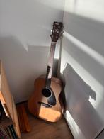 Yamaha FG700MS Western Gitaar, Muziek en Instrumenten, Snaarinstrumenten | Gitaren | Akoestisch, Ophalen of Verzenden, Gebruikt