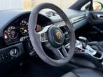 Porsche Cayenne Coupé 3.0 E-Hybrid |Sport|Burmester|360|Nac, Auto's, Automaat, Cayenne, 14 kWh, Gebruikt