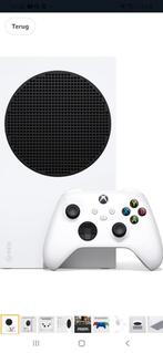 Heeft iemand een xbox kan ik die ophalen? Echt nodig, Spelcomputers en Games, Spelcomputers | Xbox Series X en S, Ophalen of Verzenden