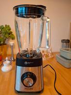 Philips ProBlend Crush blender, Witgoed en Apparatuur, Blenders, Ophalen of Verzenden, Zo goed als nieuw, Blender