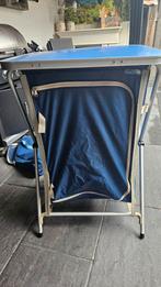 Camping kastje, Ophalen, Zo goed als nieuw, Campingkast