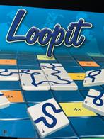 Loopit Bordspel, Een of twee spelers, Ophalen of Verzenden, Zo goed als nieuw, Goliath