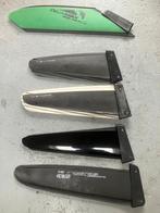 Div tuttle box vinnen en north sails Simmerstyle masten 80%, Watersport en Boten, Ophalen, Gebruikt, Overige typen, Minder dan 5 m²