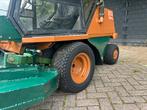 Sabo/roberine diesel cirkelmaaier/frontmaaier, Ophalen of Verzenden, Zo goed als nieuw, 120 cm of meer