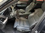 Volvo XC90 2.0 T8 Recharge AWD Inscription 455pk LONG RANGE, Gebruikt, 4 cilinders, 1969 cc, 7 stoelen