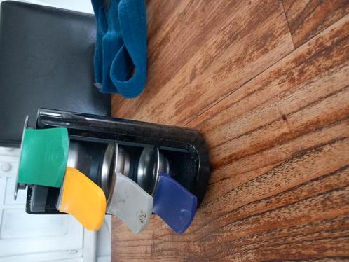 Philips senseo houder., Huis en Inrichting, Keuken | Keukenbenodigdheden, Gebruikt, Ophalen