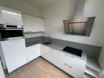 Nette Hoogglans Hoekkeuken + Apparatuur + GEDEMONTEERD, Huis en Inrichting, Keuken | Complete keukens, Wit, Hoekkeuken, Ophalen of Verzenden