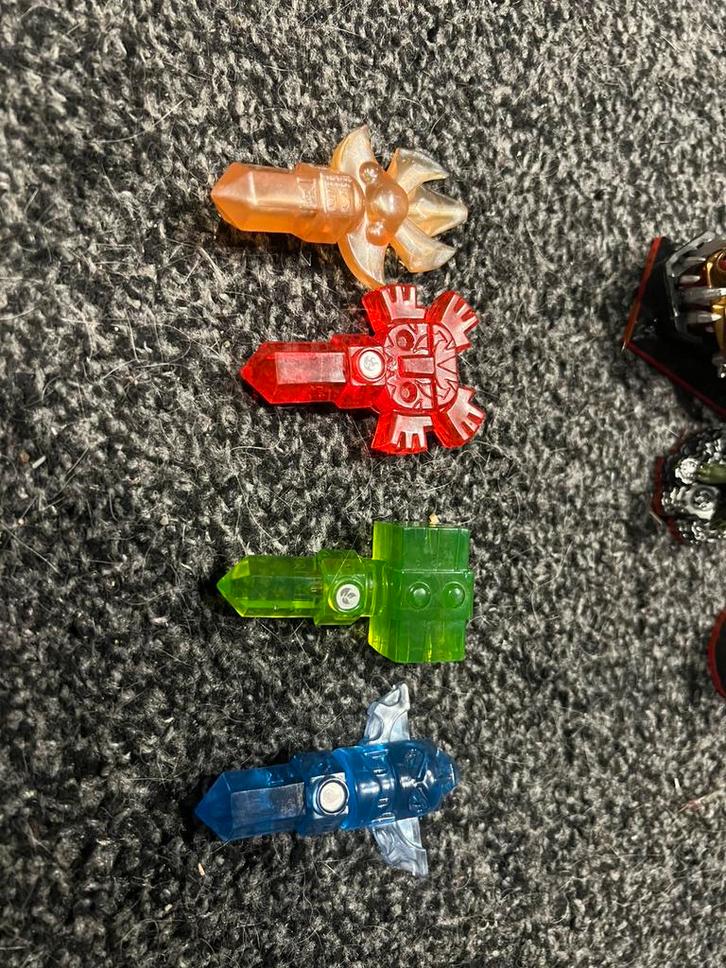 Skylanders Trap Team, Spelcomputers en Games, Games | Overige, Zo goed als nieuw, Avontuur en Actie, 1 speler, Vanaf 7 jaar, Ophalen of Verzenden