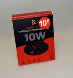 xtorm black - wireless charging pad 10w, Xtorm, Xtorm, Nieuw, Ophalen of Verzenden