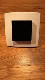 Buva Q stream woonhuisventilator COMPLEET, Doe-het-zelf en Verbouw, Ophalen, Gebruikt, Afzuiger