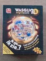 Wasgij nr 5 ~ Original Puzzle 17226, Ophalen of Verzenden, 500 t/m 1500 stukjes, Zo goed als nieuw
