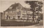 STEENWIJK - jaren 20/30 - Postkantoor, Verzenden, 1920 tot 1940, Ongelopen, Overijssel