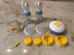 Medela Swing Maxi Borstkolf - Zo goed als nieuw, Ophalen, Zo goed als nieuw, Borstkolf