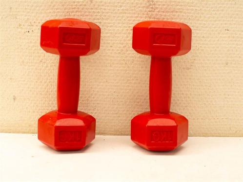 Alife gewichten 37087, Sport en Fitness, Ballet, Gebruikt, Overige typen, Ophalen of Verzenden