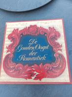 De Gouden Oogst der Romantiek - Klassieke LP Boxset, Ophalen, Gebruikt, Boxset, Overige typen